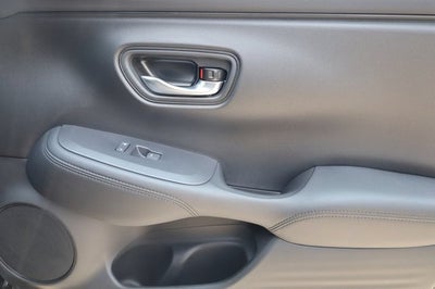 2027 Honda HR-V LX AWD CVT
