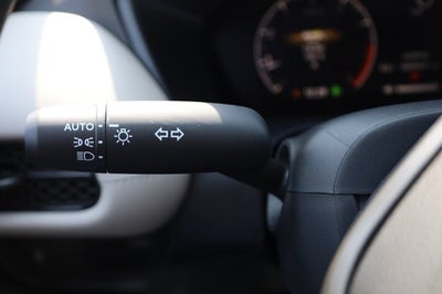 2027 Honda HR-V LX AWD CVT