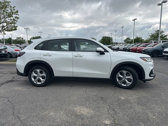 2023 Honda HR-V LX