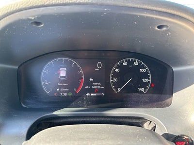 2023 Honda HR-V LX