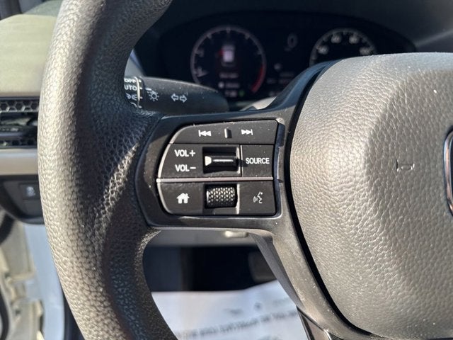 2023 Honda HR-V LX