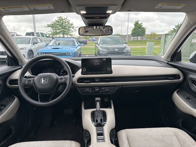 2023 Honda HR-V LX