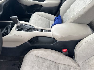2023 Honda HR-V LX