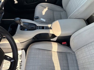 2023 Honda HR-V LX