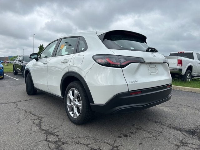 2023 Honda HR-V LX