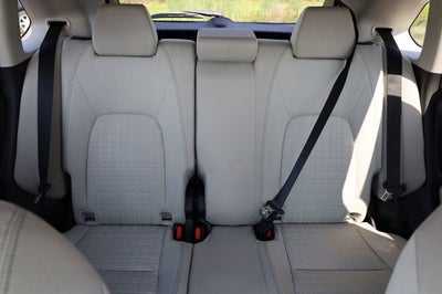 2026 Honda HR-V LX AWD CVT