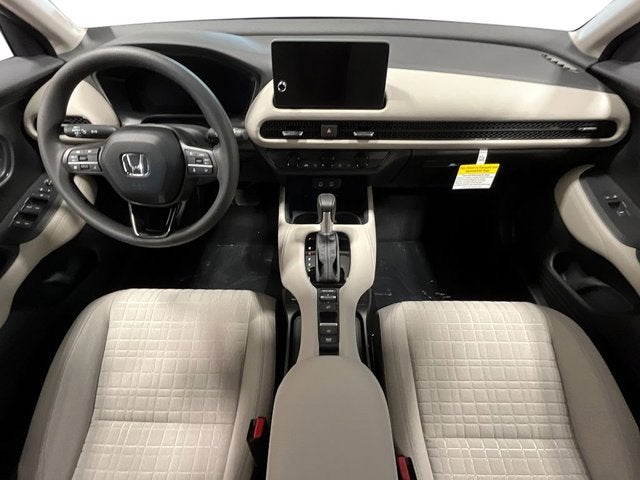 2027 Honda HR-V LX AWD CVT