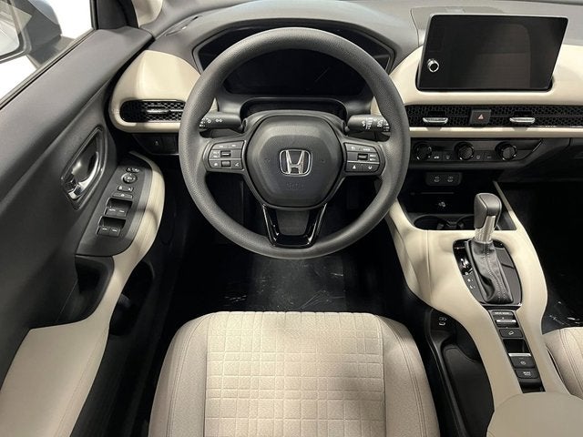 2027 Honda HR-V LX AWD CVT