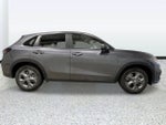 2027 Honda HR-V LX AWD CVT