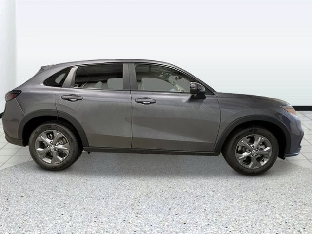 2027 Honda HR-V LX AWD CVT