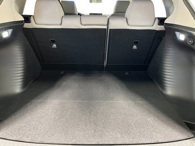 2027 Honda HR-V LX AWD CVT