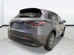 2027 Honda HR-V LX AWD CVT