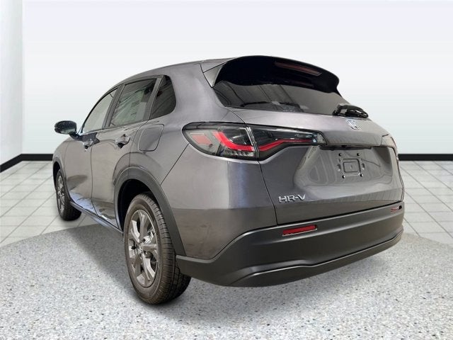 2027 Honda HR-V LX AWD CVT