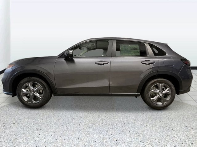 2027 Honda HR-V LX AWD CVT