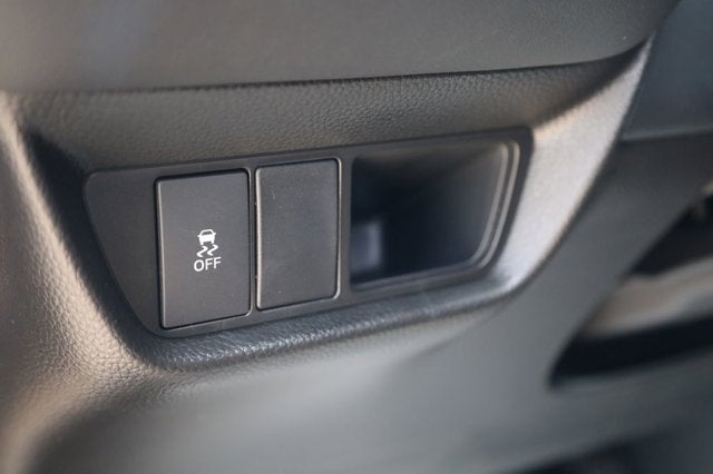 2026 Honda HR-V LX AWD CVT