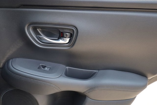 2026 Honda HR-V LX AWD CVT