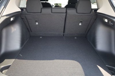 2026 Honda HR-V LX AWD CVT