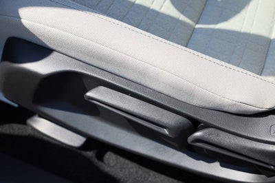 2026 Honda HR-V LX AWD CVT