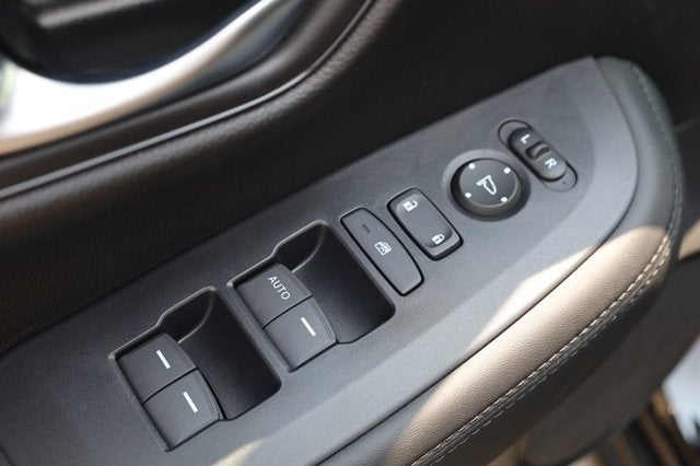 2027 Honda HR-V LX AWD CVT