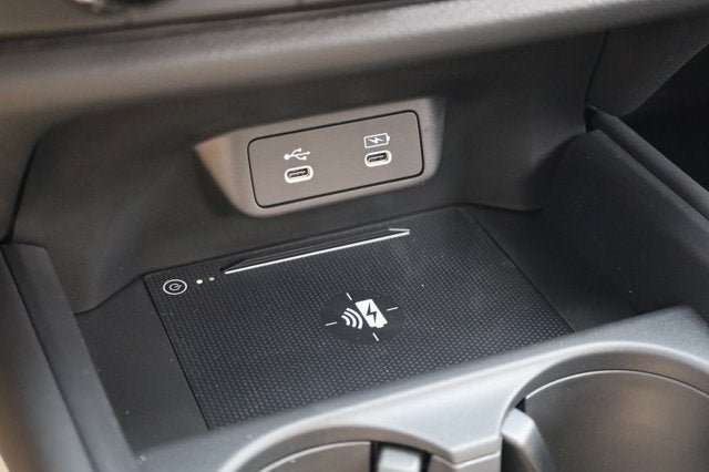 2027 Honda HR-V LX AWD CVT