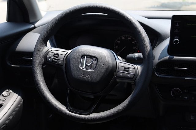 2027 Honda HR-V LX AWD CVT