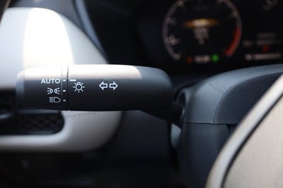 2027 Honda HR-V LX AWD CVT