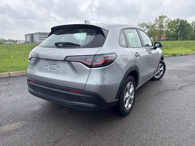 2023 Honda HR-V LX