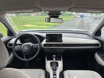 2023 Honda HR-V LX
