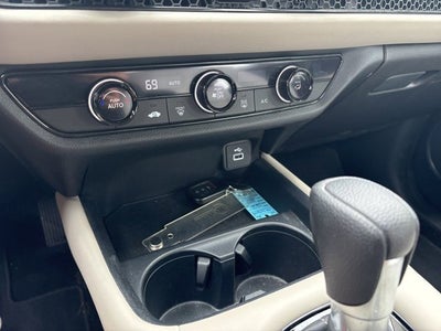 2023 Honda HR-V LX