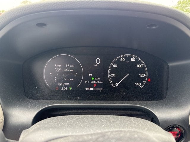 2023 Honda HR-V LX