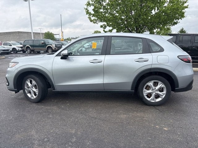 2023 Honda HR-V LX