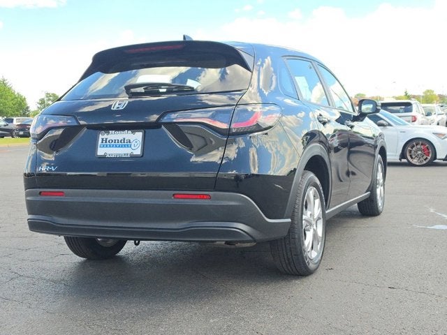 2023 Honda HR-V LX