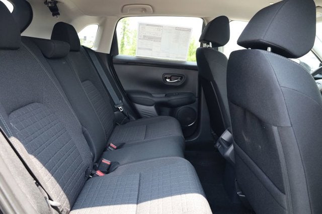 2026 Honda HR-V LX AWD CVT