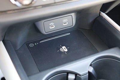 2026 Honda HR-V LX AWD CVT