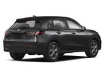 2026 Honda HR-V LX AWD CVT