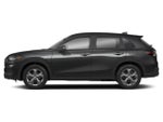 2026 Honda HR-V LX AWD CVT