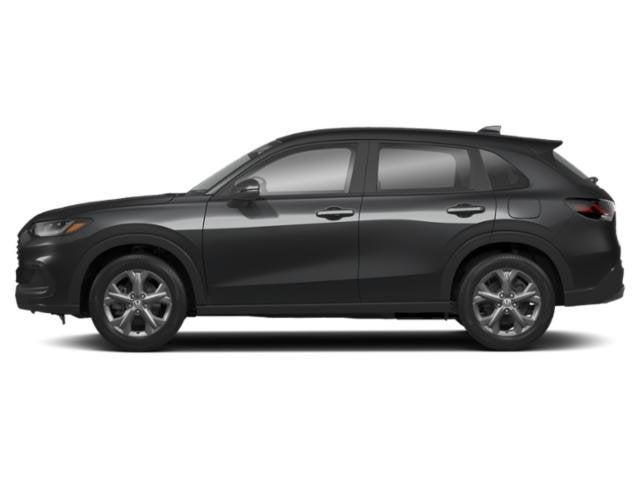 2026 Honda HR-V LX AWD CVT