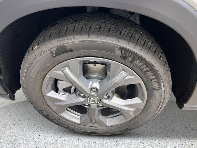 2027 Honda HR-V LX AWD CVT