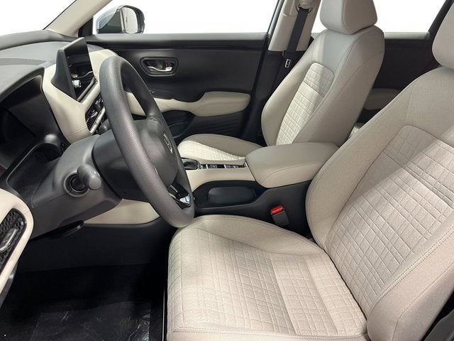 2027 Honda HR-V LX AWD CVT