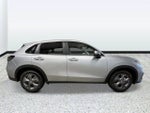 2027 Honda HR-V LX AWD CVT