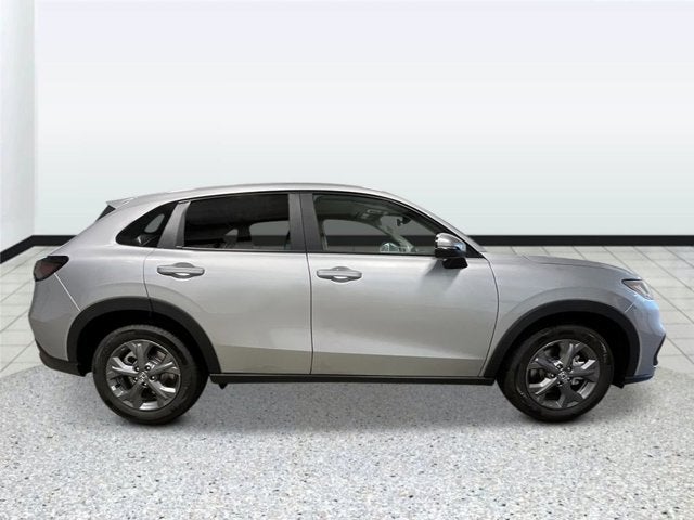 2027 Honda HR-V LX AWD CVT
