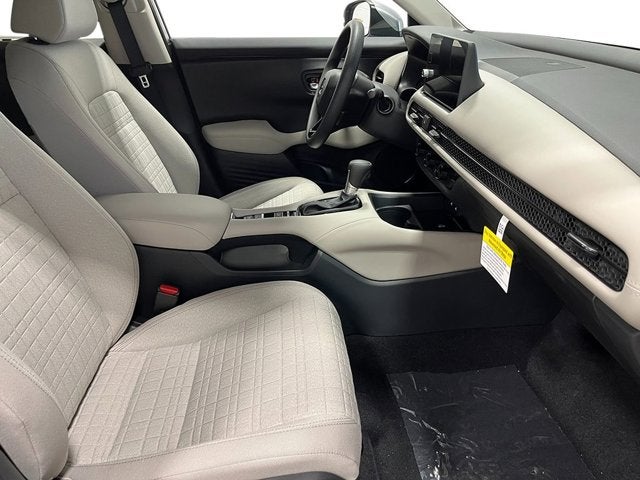2027 Honda HR-V LX AWD CVT