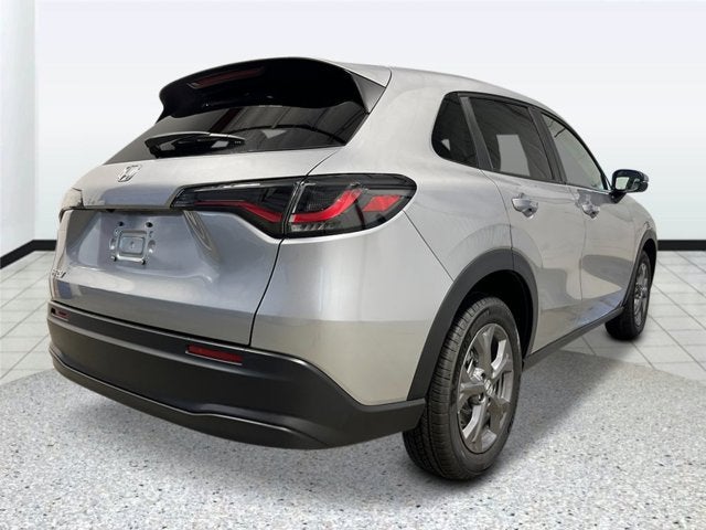2027 Honda HR-V LX AWD CVT