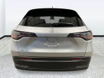 2027 Honda HR-V LX AWD CVT
