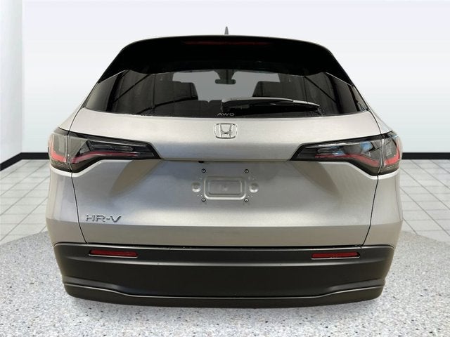 2027 Honda HR-V LX AWD CVT