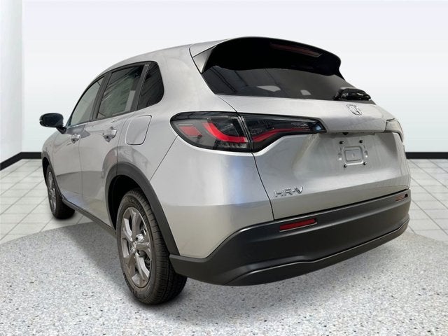 2027 Honda HR-V LX AWD CVT