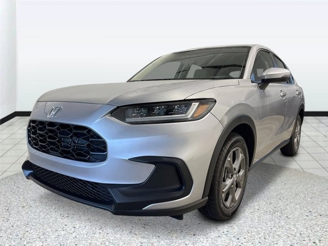2027 Honda HR-V LX AWD CVT