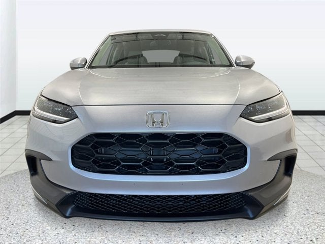 2027 Honda HR-V LX AWD CVT