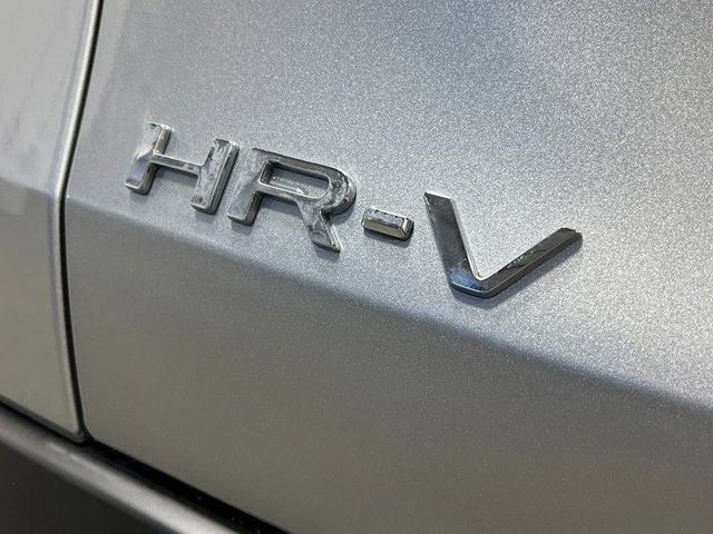 2027 Honda HR-V LX AWD CVT