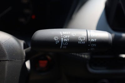 2027 Honda HR-V LX AWD CVT